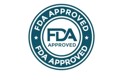 Glyvoryn FDA-registered facility